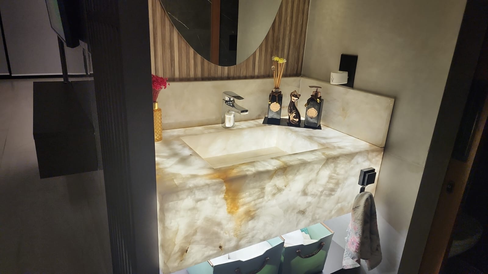 Casa a Venda - Vivendas da Mata - Portal Jatobá