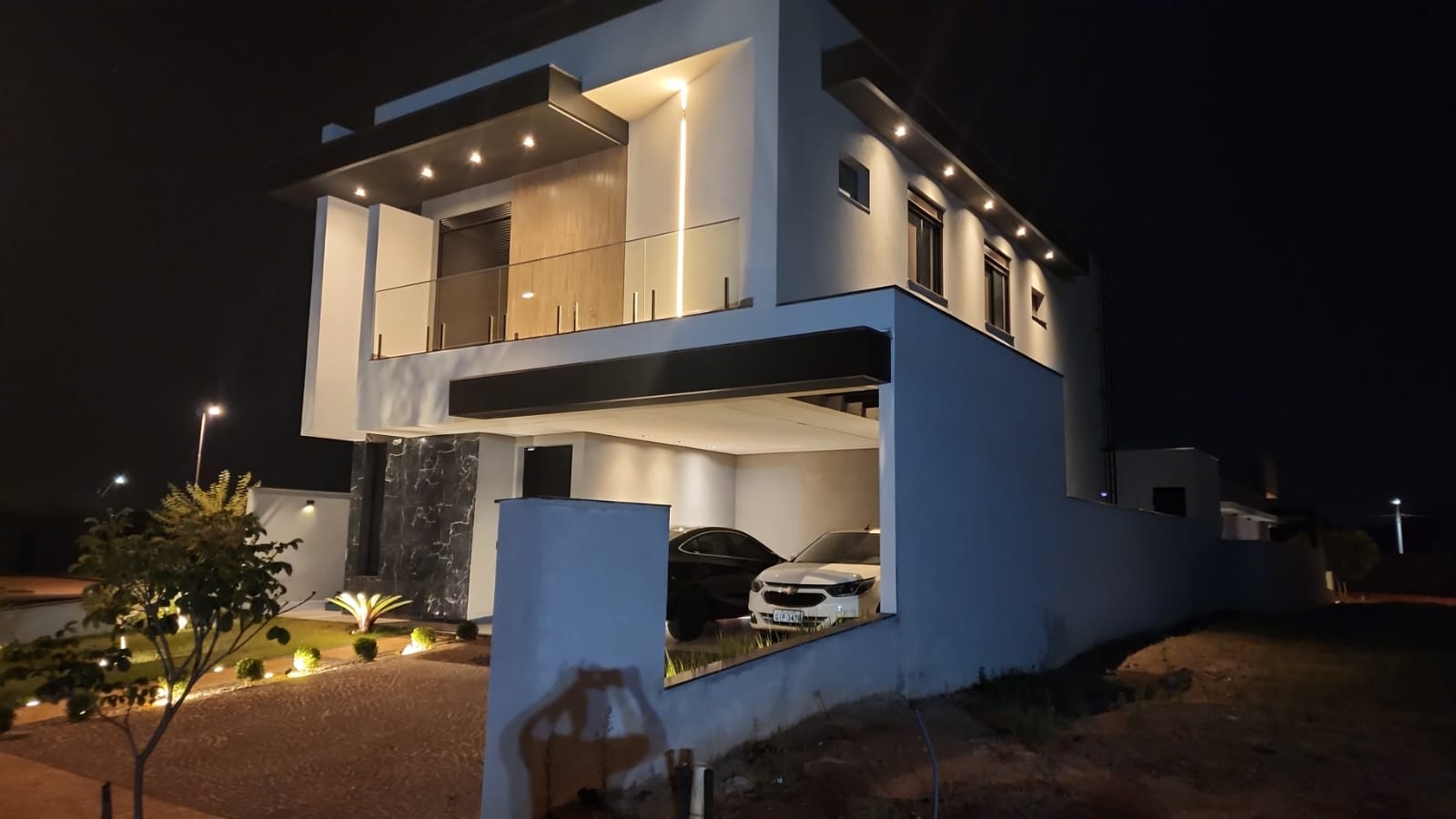 Casa a Venda - Vivendas da Mata - Portal Jatobá