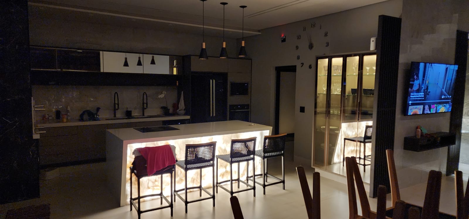 Casa a Venda - Vivendas da Mata - Portal Jatobá