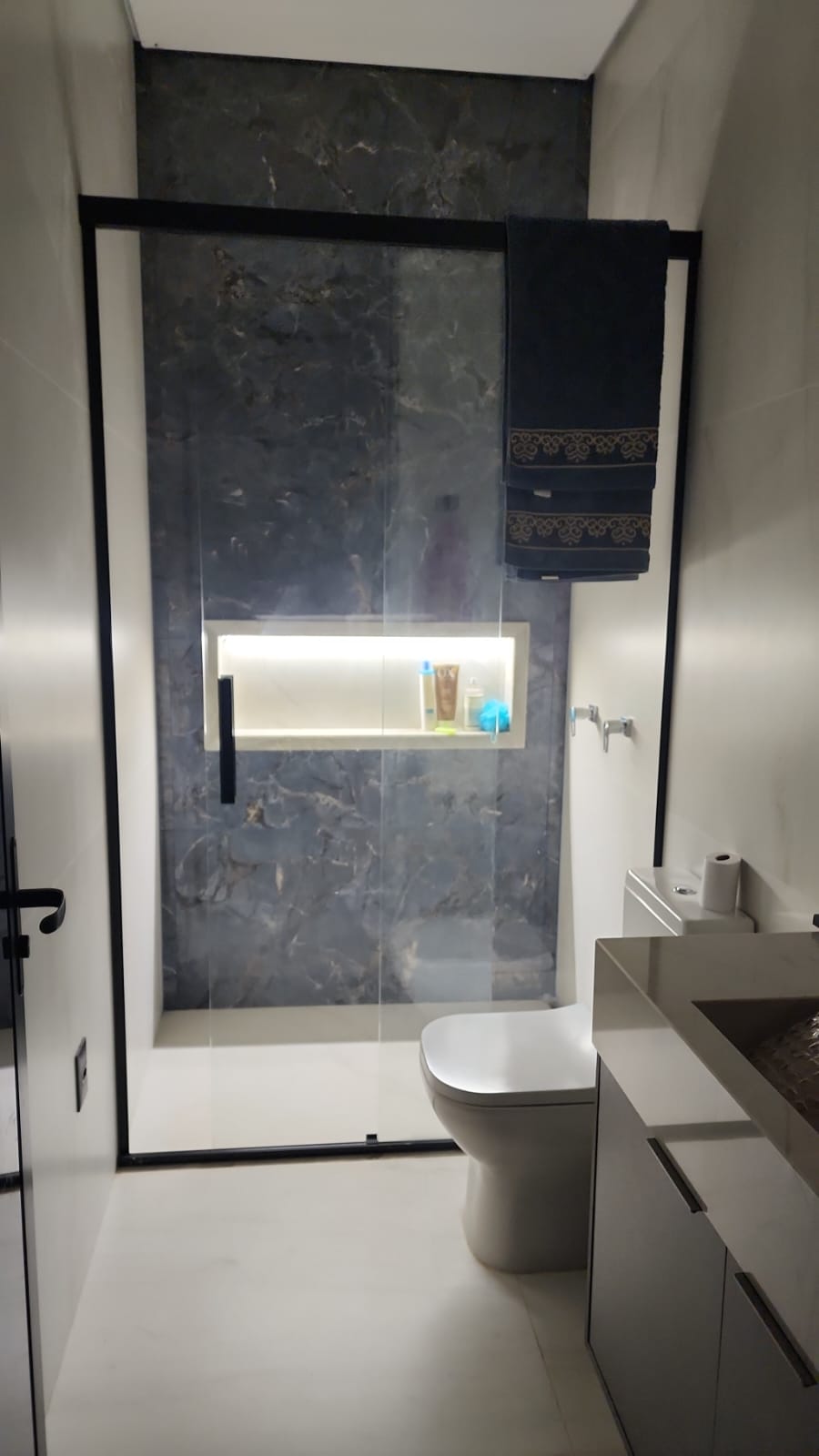 Casa a Venda - Vivendas da Mata - Portal Jatobá