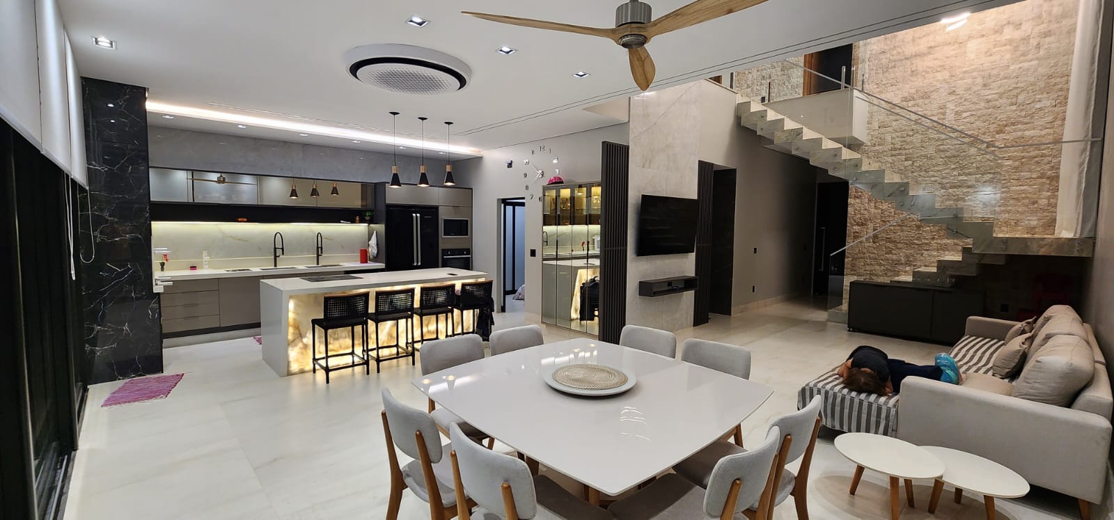 Casa a Venda - Vivendas da Mata - Portal Jatobá