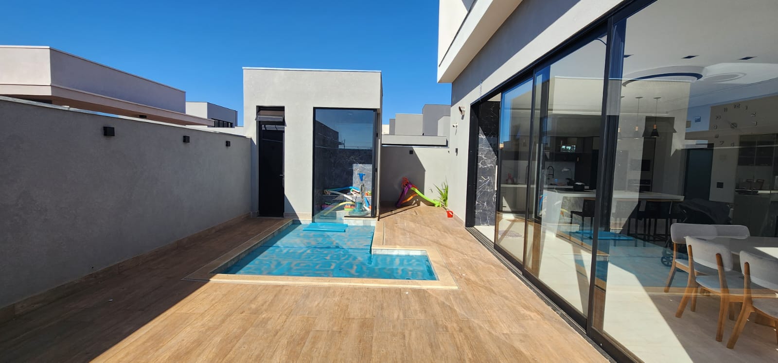 Casa a Venda - Vivendas da Mata - Portal Jatobá