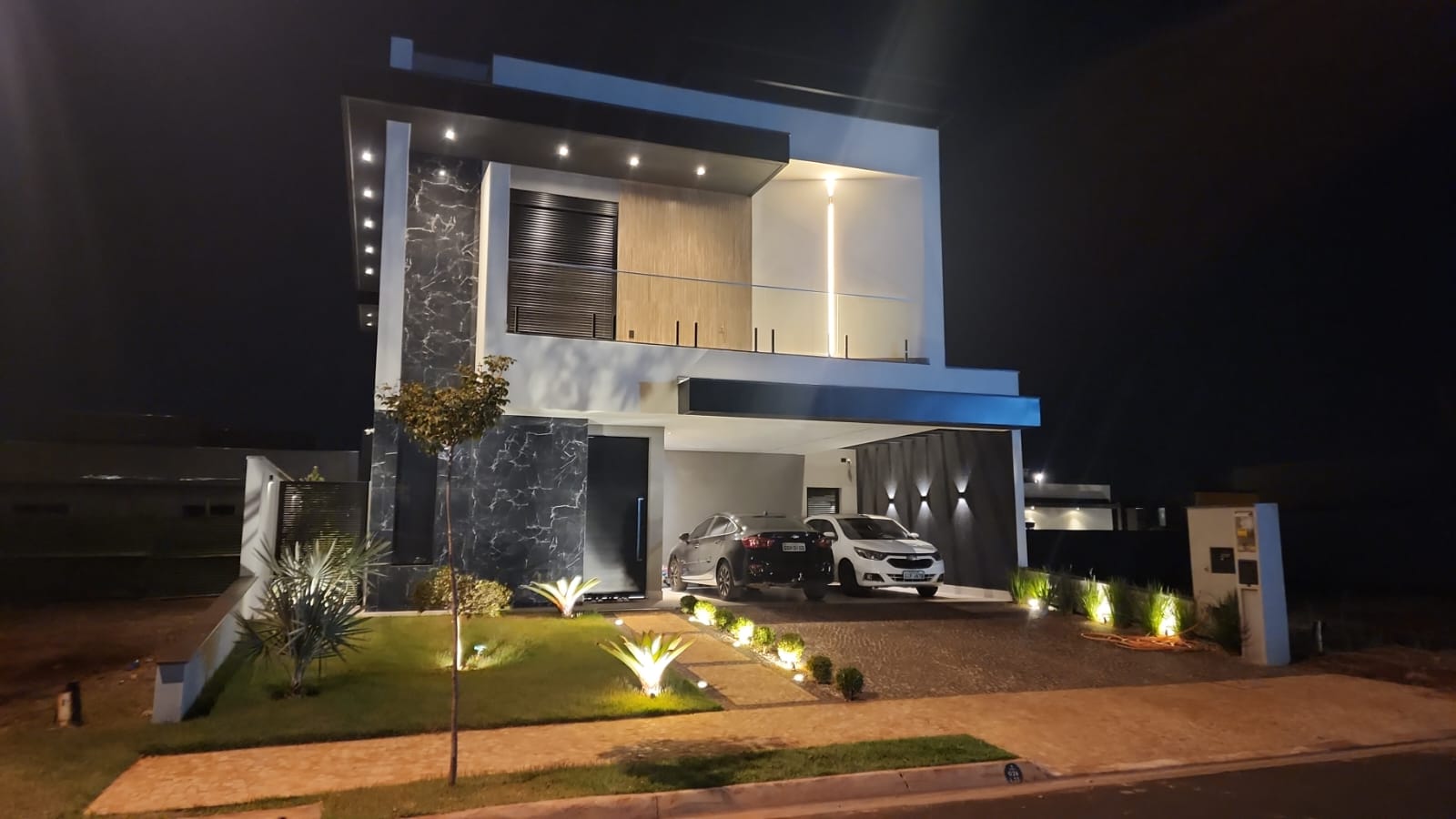 Casa a Venda - Vivendas da Mata - Portal Jatobá