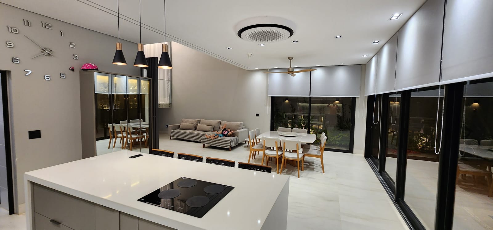 Casa a Venda - Vivendas da Mata - Portal Jatobá